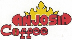 Trademark ANJOSIA COFFEE