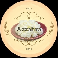 Trademark AZZAHRA