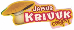 Trademark JAMUR KRIUUK CRISPY