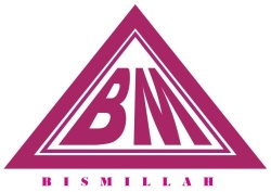 Trademark BM BISMILLAH