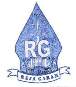 Trademark RAJA GARAM