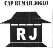 Trademark RUMAH JOGLO