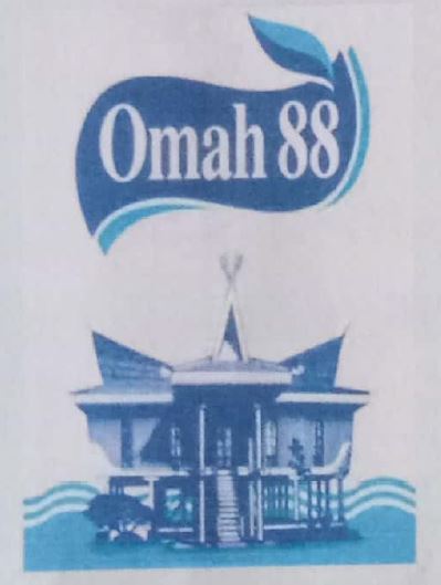 Trademark Omah 88