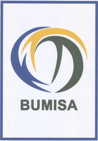 Trademark BUMISA