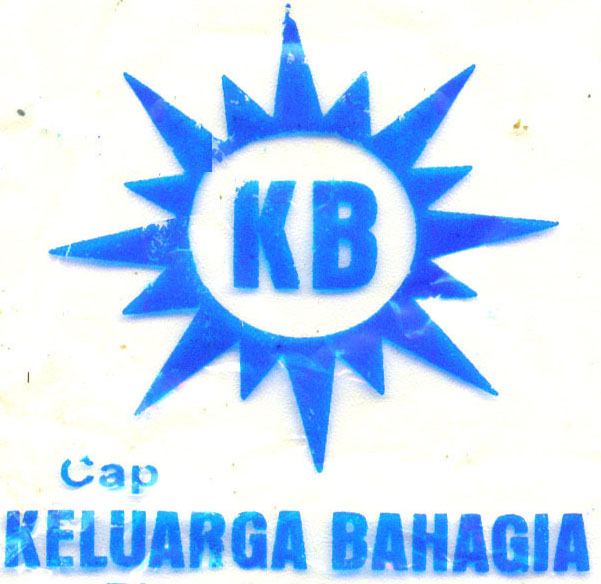 Trademark KELUARGA BAHAGIA