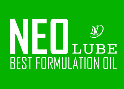 Trademark Neo Lube