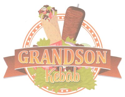 Trademark GRANDSON KEBAB