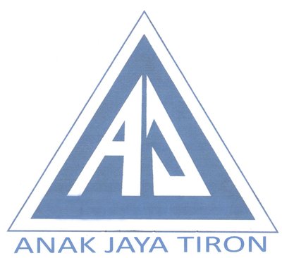 Trademark AJ ANAK JAYA TIRON