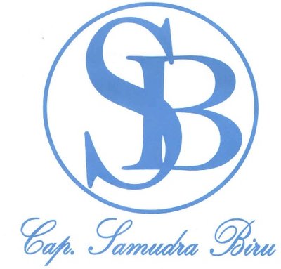 Trademark Samudra Biru