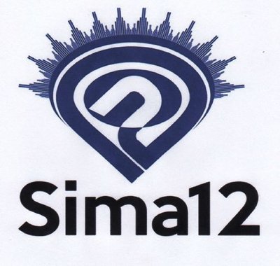 Trademark SIMA12