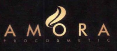 Trademark AMORA PRO COSMETIC