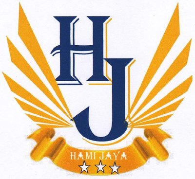 Trademark HAMI JAYA HJ