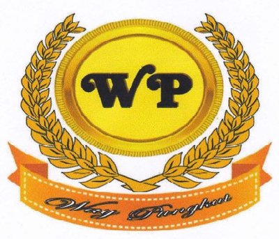 Trademark WAY PUNGKUT (WP)