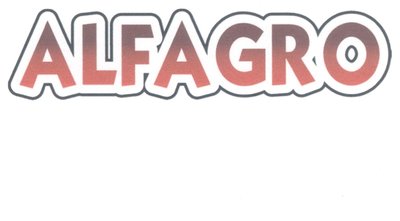 Trademark ALFAGRO