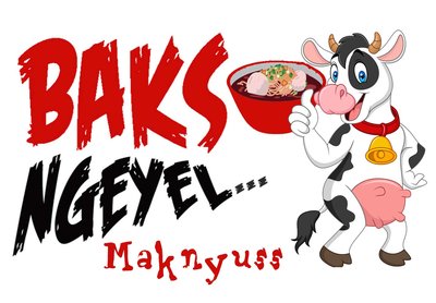 Trademark Bakso Ngeyel