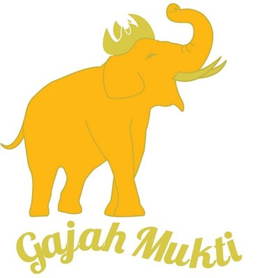 Trademark Gajah Mukti