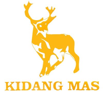 Trademark Kidang Mas