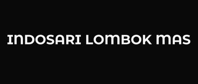 Trademark Indosari Lombok Mas