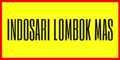 Trademark Indosari Lombok Mas