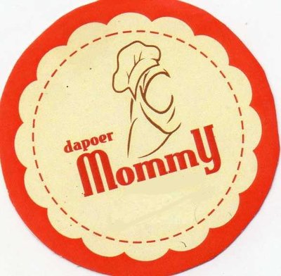 Trademark DAPOER MOMMY
