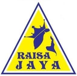 Trademark Raisa Jaya