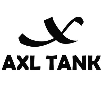 Trademark AXL TANK