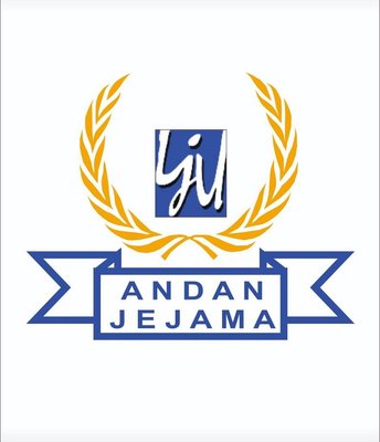 Trademark Andan Jejama