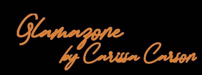 Trademark Glamazone by Carissa Carson