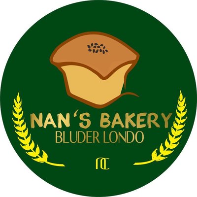 Trademark NAN'S BAKERY BLUDER LONDO