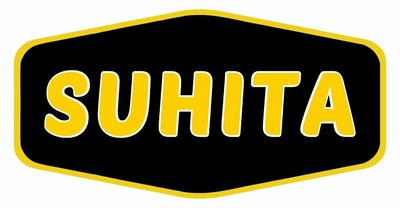 Trademark SUHITA
