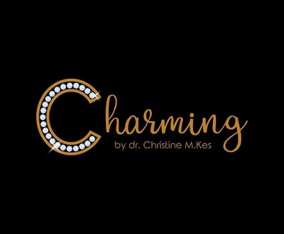 Trademark Charming by dr. Christine M.Kes