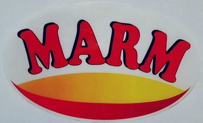 Trademark MARM