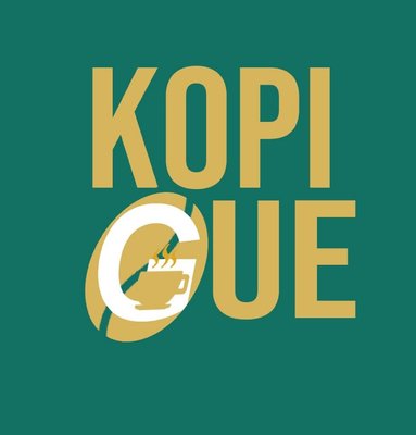 Trademark KopiGUE