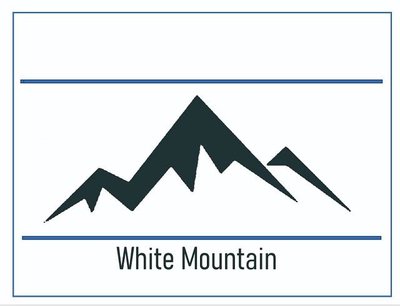 Trademark White Mountain