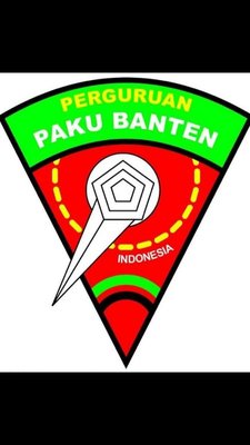 Trademark PAKU BANTEN