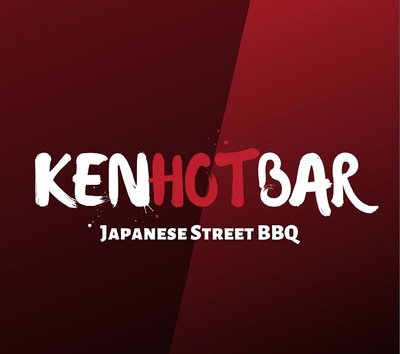 Trademark KEN HOT BAR