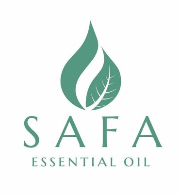 Trademark SAFA Essential Oil