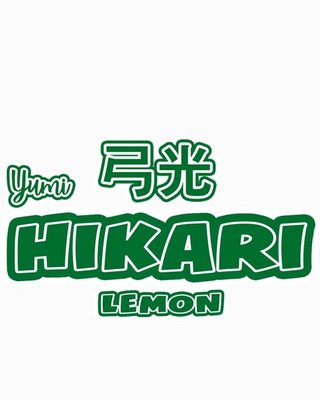 Trademark Yumi Hikari Lemon