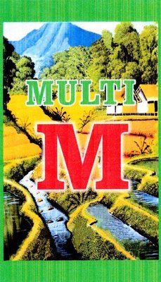 Trademark Multi M