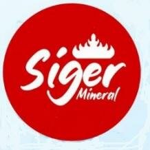 Trademark Siger Mineral