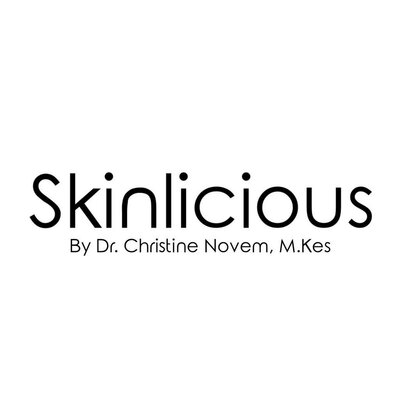 Trademark Skinlicious By Dr. Christine Novem, M. Kes