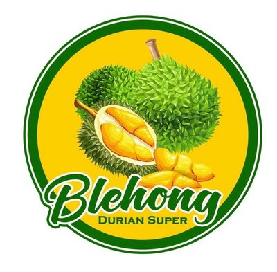 Trademark Blehong Durian Super