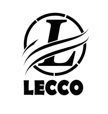 Trademark LECCO + Logo