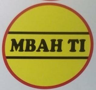 Trademark MBAH TI