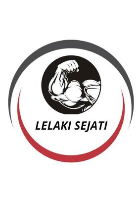 Trademark Lelaki Sejati