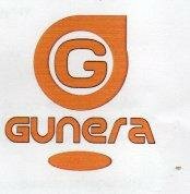 Trademark Gunera