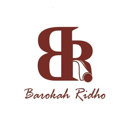 Trademark Barokah Ridho