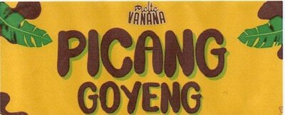 Trademark PICANG GOYENG