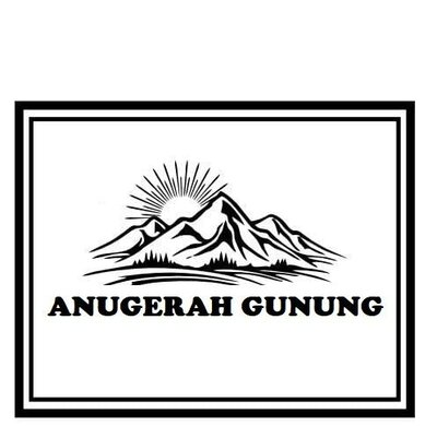 Trademark ANUGERAH GUNUNG