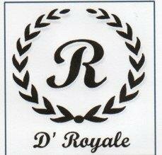 Trademark D' ROYALE